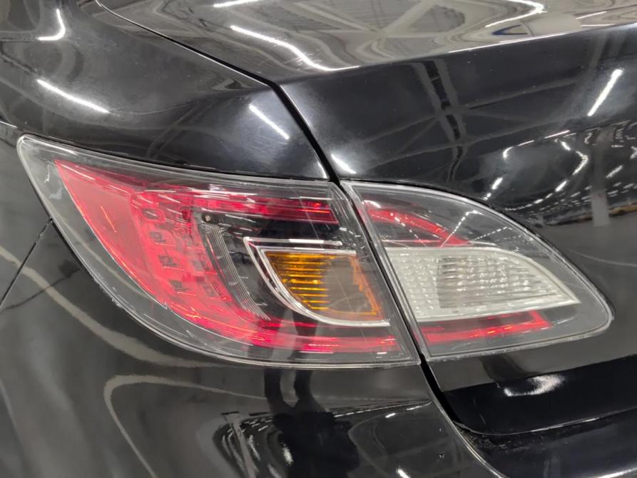 Mazda 6 II (GH) Казань  - изображение 11