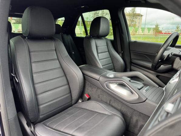 Mercedes-Benz GLE II (V167) с пробегом 2021 года, цена 8 700 000 рублей, 21801 км, внедорожник, Автокод Объявления