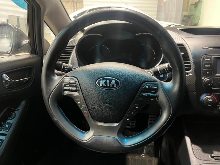 Kia Cerato III Пермь  - изображение 13