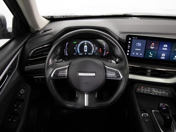 Haval F7 I Рестайлинг с пробегом 2023 года, цена 2 149 000 рублей, 48899 км, внедорожник, Автокод Объявления