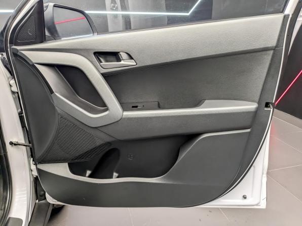 Hyundai Creta I Рестайлинг с пробегом 2021 года, цена 1 925 000 рублей, 70256 км, внедорожник, Автокод Объявления