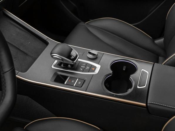 Omoda C5 I с пробегом 2024 года, цена 1 920 000 рублей, 18225 км, внедорожник, Автокод Объявления