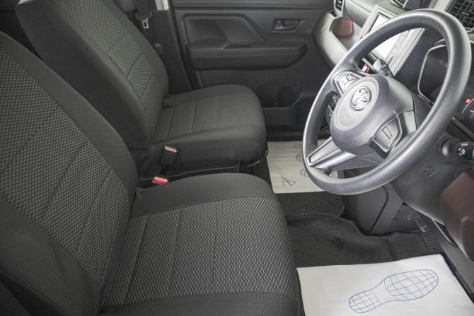 Toyota Roomy I с пробегом 2020 года, цена 1 149 000 рублей, 121443 км, микровэн, Автокод Объявления