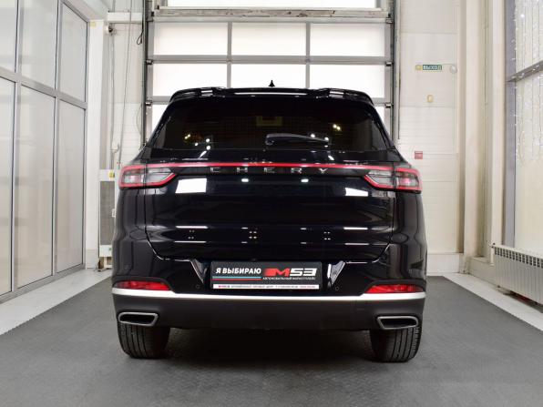 Chery Tiggo 7 Pro Max I Рестайлинг с пробегом 2024 года, цена 2 349 995 рублей, 11815 км, внедорожник, Автокод Объявления