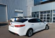 Kia Optima IV Санкт-Петербург  - изображение 18