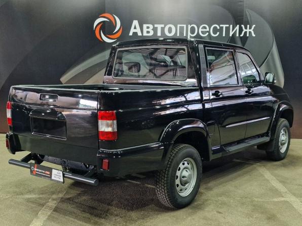 УАЗ Pickup I Рестайлинг 2 с пробегом 2025 года, цена 1 900 000 рублей, 200 км, offers.body_type.unknown, Автокод Объявления