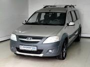 Lada (ВАЗ) Largus I Москва  - изображение 17