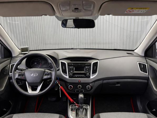 Hyundai Creta I с пробегом 2016 года, цена 1 467 000 рублей, 179481 км, внедорожник, Автокод Объявления