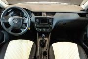 Skoda Octavia III (A7) Уфа  - изображение 24