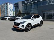 Chery Tiggo 4 Pro I Липецк  - изображение 15