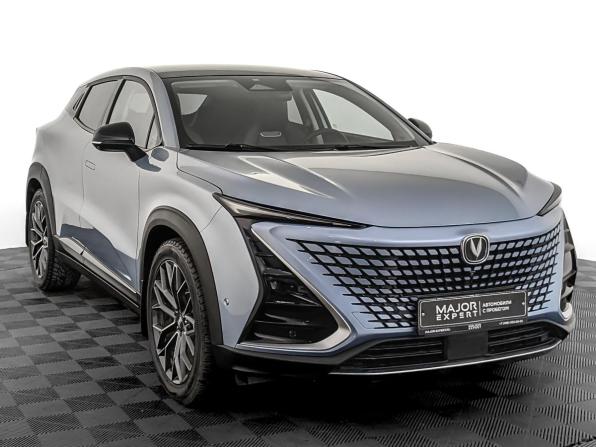 Changan UNI-T I с пробегом 2024 года, цена 2 395 000 рублей, 18734 км, внедорожник, Автокод Объявления