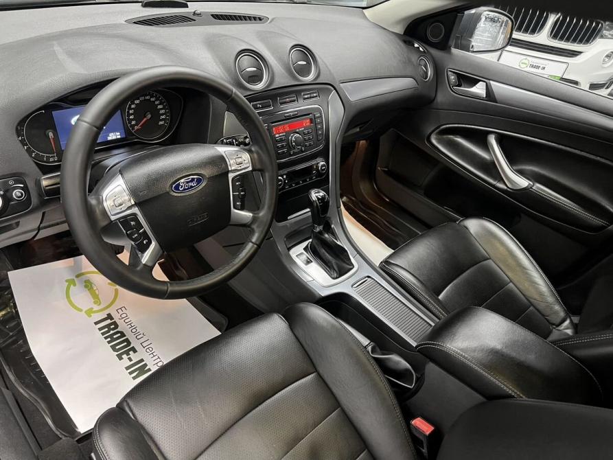 Ford Mondeo IV Рестайлинг Тверь  - изображение 9