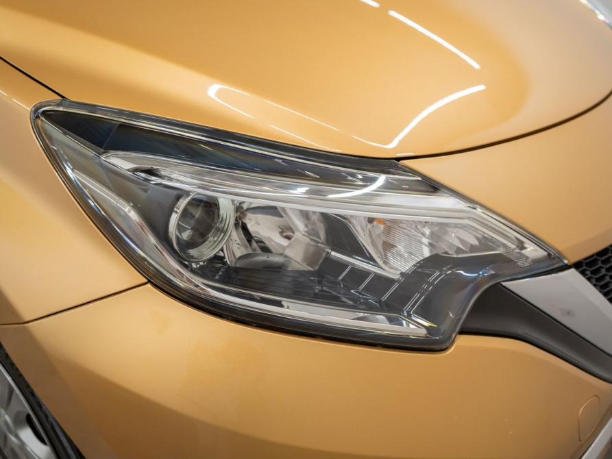Nissan Note II Рестайлинг Красноярск  - изображение 22