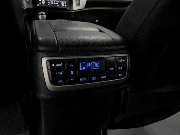 Toyota Highlander III (XU50) с пробегом 2013 года, цена 2 645 000 рублей, 174407 км, внедорожник, Автокод Объявления