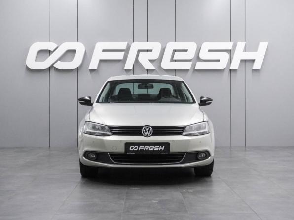 Volkswagen Jetta VI Рестайлинг с пробегом 2014 года, цена 1 329 000 рублей, 89938 км, седан, Автокод Объявления
