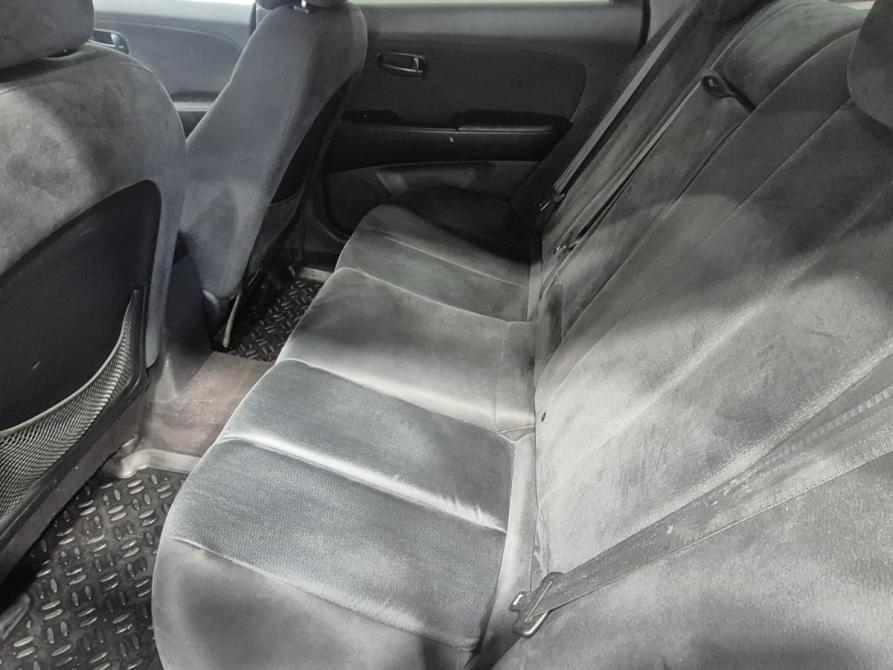 Hyundai Elantra IV (HD) Воронеж  - изображение 18