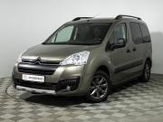 Citroen Berlingo II Рестайлинг 2 Санкт-Петербург  - изображение 17