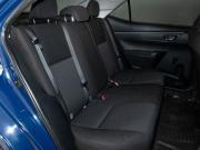Toyota Corolla XI (E160 E170 E180) Казань  - изображение 25