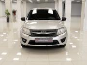 Lada (ВАЗ) Granta I Самара  - изображение 24