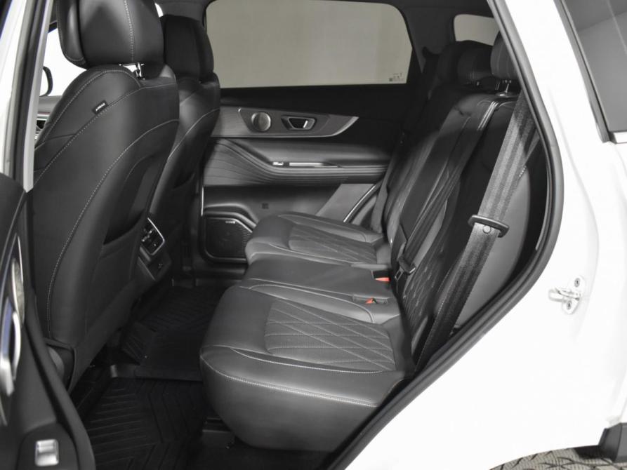 Chery Tiggo 8 Pro Max I Рестайлинг Санкт-Петербург  - изображение 11
