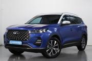 Chery Tiggo 7 Pro I Челябинск  - изображение 24