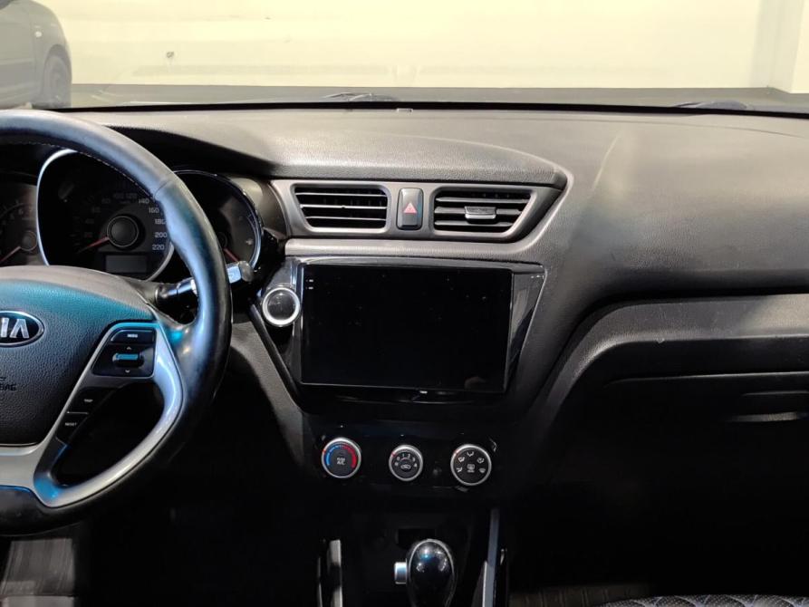 Kia Rio III Рестайлинг Казань  - изображение 18
