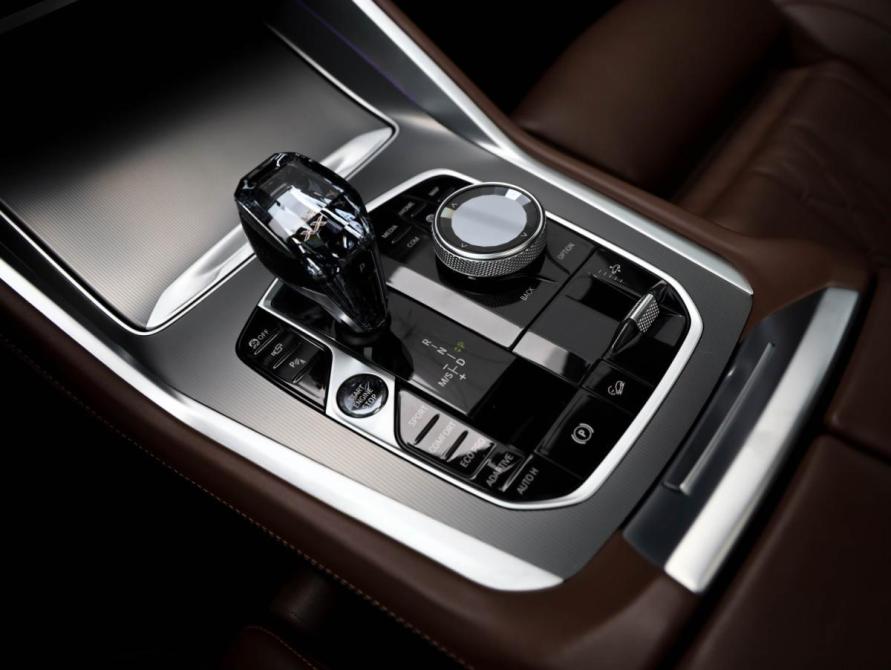 BMW X6 III (G06) Санкт-Петербург  - изображение 11