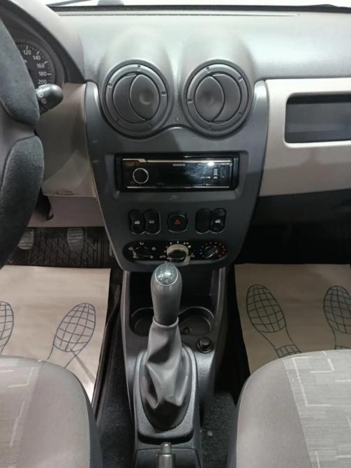 Renault Sandero I Уфа  - изображение 11