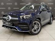 Mercedes-Benz GLE II (V167) Москва  - изображение 28