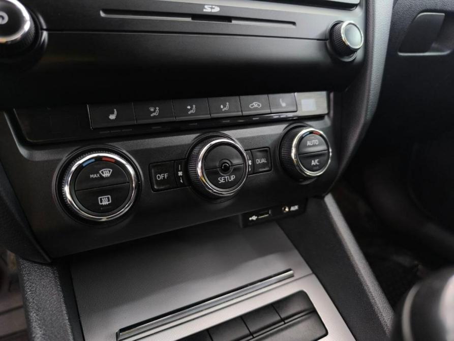 Skoda Octavia III (A7) Нижнекамск  - изображение 18