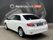 Toyota Corolla X (E140 E150) Рестайлинг Пермь  - изображение 27