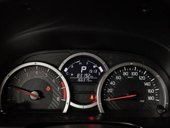 Suzuki Jimny III Рестайлинг 2 с пробегом 2015 года, цена 1 447 000 рублей, 166313 км, внедорожник, Автокод Объявления