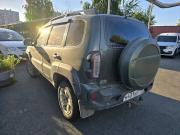 Lada (ВАЗ) Niva Travel I Санкт-Петербург  - изображение 9