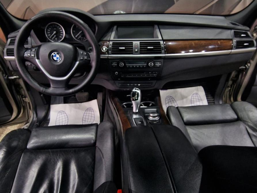 BMW X5 II (E70) Ставрополь  - изображение 10