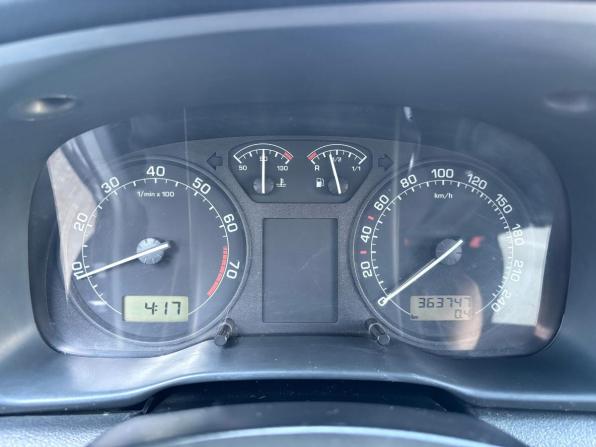 Skoda Octavia I (A4) Рестайлинг с пробегом 2004 года, цена 319 000 рублей, 360800 км, лифтбек, Автокод Объявления