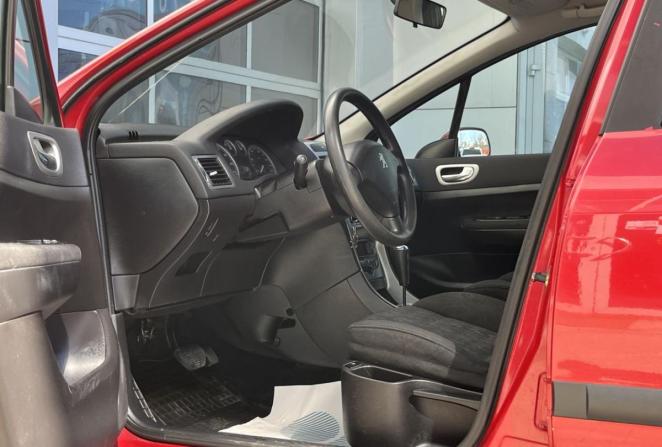 Peugeot 307 I с пробегом 2004 года, цена 310 000 рублей, 219343 км, хэтчбек, Автокод Объявления