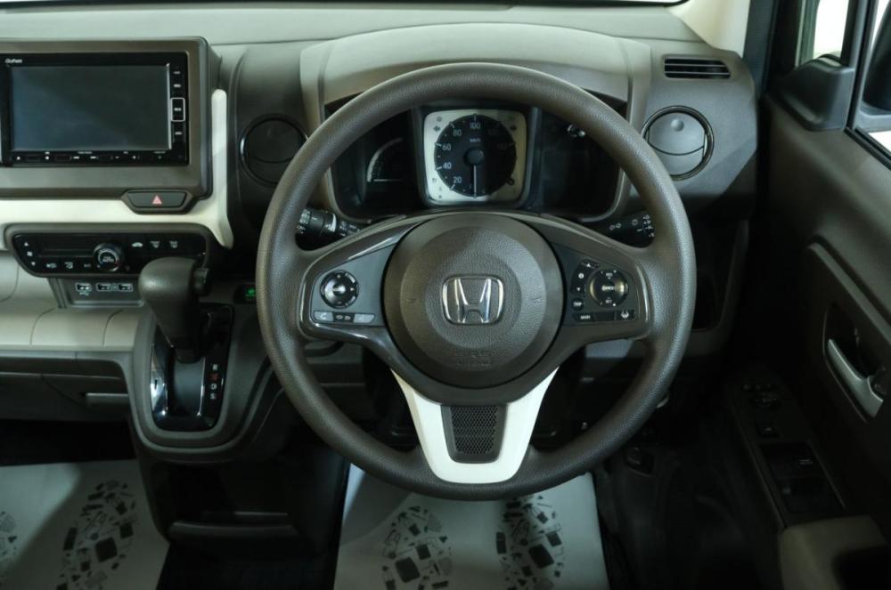 Honda N-WGN II Омск  - изображение 12