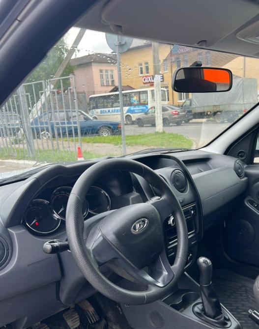 Lada (ВАЗ) Largus I Рестайлинг Кострома  - изображение 10