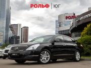 Nissan Teana II Рестайлинг Москва  - изображение 23