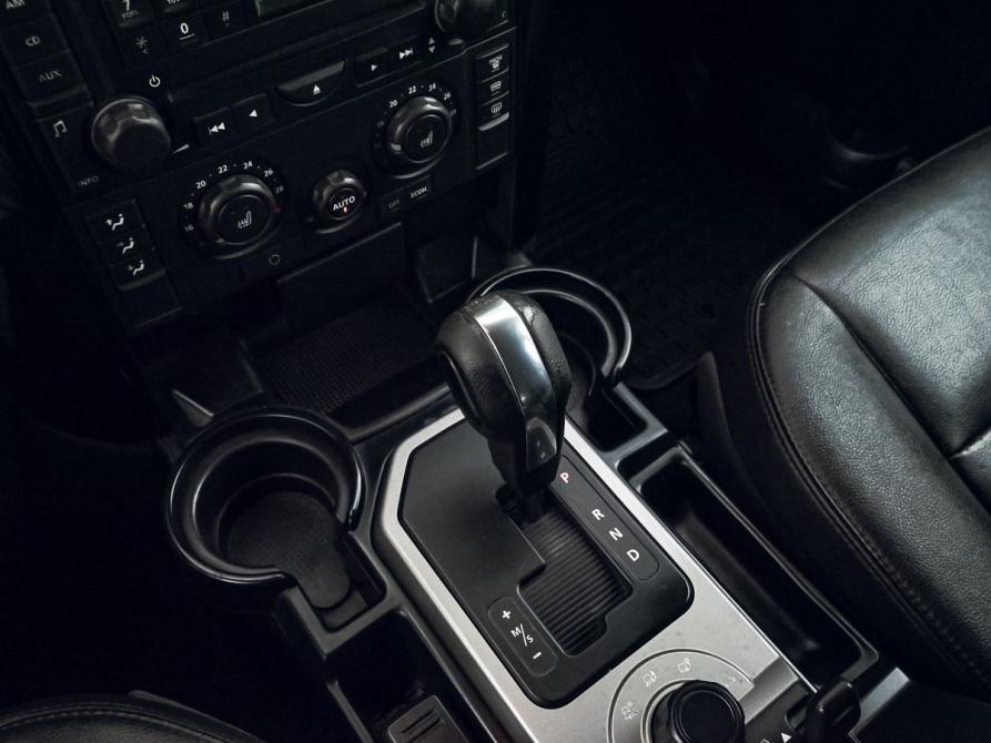 Land Rover Discovery III Екатеринбург  - изображение 10