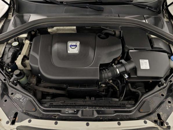 Volvo XC60 I с пробегом 2012 года, цена 1 599 000 рублей, 195665 км, внедорожник, Автокод Объявления