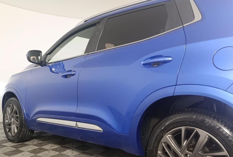 Chery Tiggo 4 I Волгоград  - изображение 19