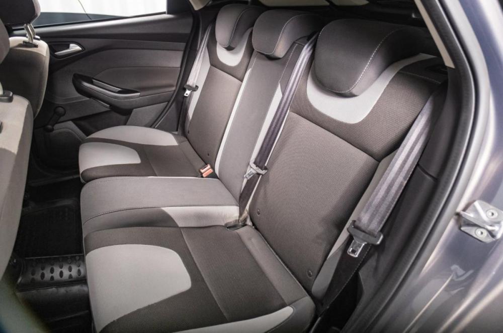 Ford Focus III Томск  - изображение 18