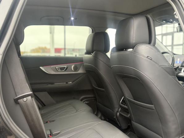 Chery Tiggo 8 Pro Max I Рестайлинг с пробегом 2024 года, цена 2 170 000 рублей, 46844 км, внедорожник, Автокод Объявления