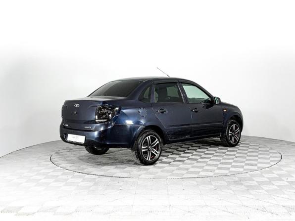 Lada (ВАЗ) Granta I с пробегом 2013 года, цена 297 000 рублей, 220296 км, седан, Автокод Объявления