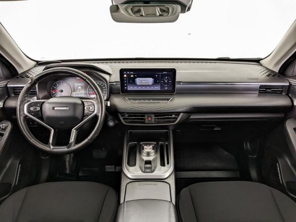 Haval Jolion I с пробегом 2023 года, цена 1 350 000 рублей, 182873 км, внедорожник, Автокод Объявления