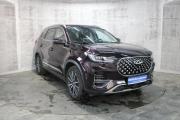 Chery Tiggo 8 Pro I Ярославль  - изображение 18