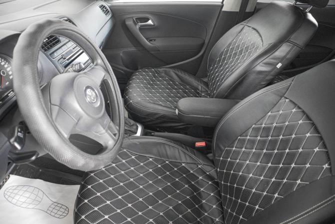 Volkswagen Polo V с пробегом 2012 года, цена 739 000 рублей, 239100 км, хэтчбек, Автокод Объявления