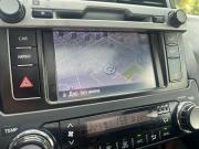 Toyota Land Cruiser Prado 150 Series Рестайлинг 1 Екатеринбург  - изображение 46