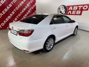 Toyota Camry VII (XV50) Рестайлинг Новочеркасск  - изображение 22